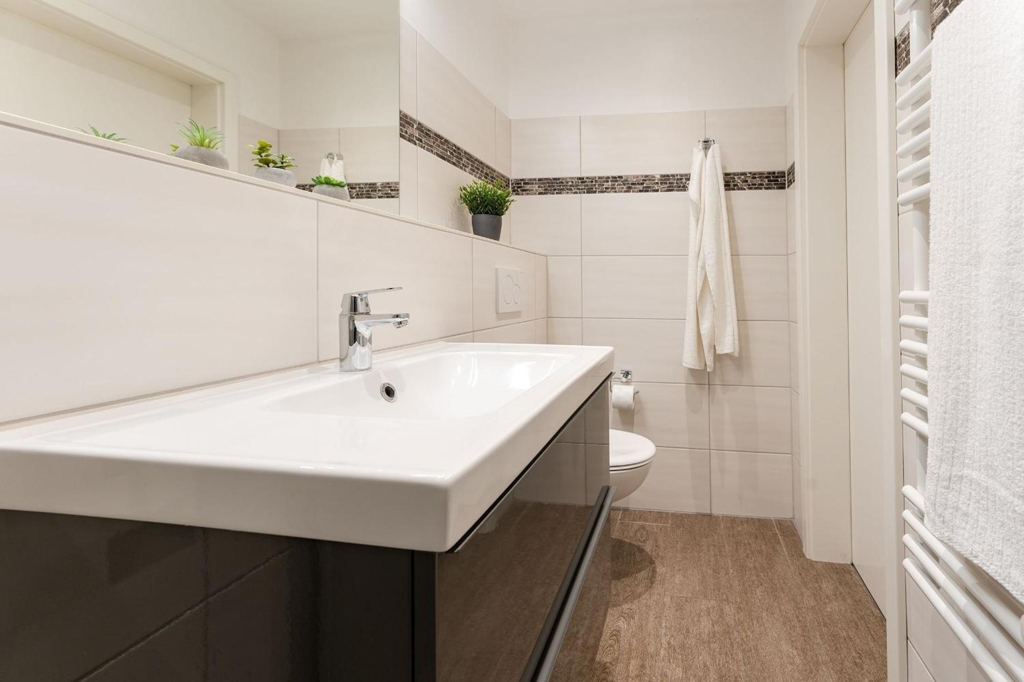 Blankwasserweg 131 Lensterstrand Oase Bungalow 7 Экстерьер фото